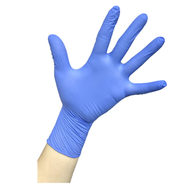 MEDIHAND 美恆 NBR可分解手套  L  1盒