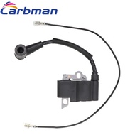 For Stihl FS40 40C FS50 FS56RC FS56 56C FS56R FS70R KM56 56R HT56C Ignition Coil