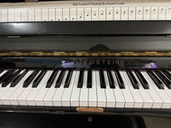 Ottostein piano 鋼琴 連琴櫈Yamaha