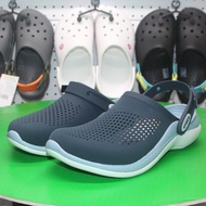 100% Oriinal Crocs Men Bi Size LiteRide360 Women Sandals 206708