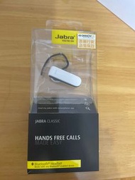 原裝正貨 JABRA Classic hands free calls 藍芽 Bluetooth headphones 耳機 headset