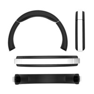全城熱賣 - 適用Sony WH-CH520/WH-CH720N 頭戴耳機橫樑保護套（黑色）