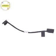 pufangnice Battery Flex Cable For Latiude 5400 5401 5402 5405 41 Laptop Connector Line Replace 0MK3X