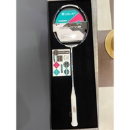 88 RAJAK BADMINTON TENUN DENGAN KOTAK PRO TENUN 88 (MAX 35LBS) RAKET BADMINTON 4U FELET RAKET BADMIN