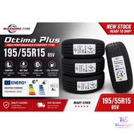 Massimo Ottima Plus New Tyre 🤍 Size 165-55-14 & 195-45-16 & 195-50-16 & 205-40-17 & 205-45-17 & 215-