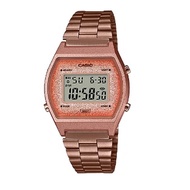 Casio General B640WCG-5DF