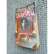 Darkspell (Deverry #2) by Katharine Kerr