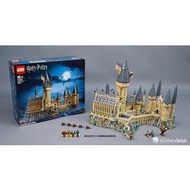 Original Lego 71043 Harry Potter Hogwarts Castle