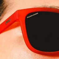 KACAMATA GOODR MANTAB KACAMATA GOODR RUNNING SUNGLASSES RUNHOOD RED