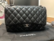 Chanel CF Jambo