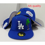 AA quality embroidery The 59FIFTY Fashion Hats Mens Womens Hats Full Enclosed Hats Sports Embroidere