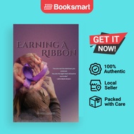 Earning A Ribbon - Paperback - English - 9781959484387