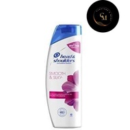 Head & Shoulders Shampoo 330ml