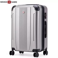 瑞士WEMGE SABRE可擴展行李箱 Premium Quality Luggage&lt;🚚免費送貨FREE DELIVERY&gt;