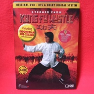 DVD Kungfu Hustle - Stephen Chow