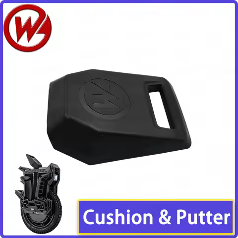 BEGODE X WAY Cushion Begode X Way Trolley Handle For XWay Seat X-way Putter Electric Unicycle Parts 