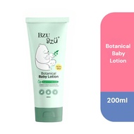 Bzu-Bzu Botanical Baby Lotion 200ml
