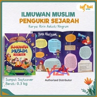 Muslim Scientist Children's Book: Historical Thinking