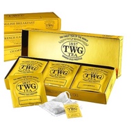 TWG Tea Bags (In loose packets - min 10 per order)