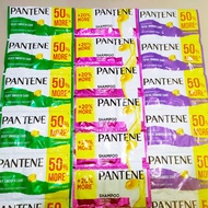 ◘PANTENE Shampoo 12sachets / 1dozen