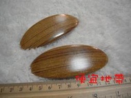 ~便宜地帶~ DIY駝圓型 木板台灣製品 15個50元.DIY自己做髮飾