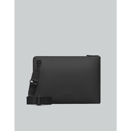 Gaston Luga Spläsh Laptop Bag Black