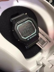 佐敦門市 現貨 100% 全新 Casio G-Shock 聯乘 GW-M5610PC-1PRDB GW-M5610PC-1PR GW-M5610PC-1 GW-M5610PC GW-M5610 Dr