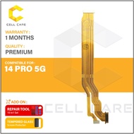 LCD Ribbon For REALME 14 PRO 5G To Main Board