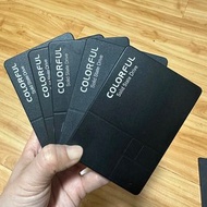 二手9新拆機電腦用 國產品牌SSD 120g 包郵