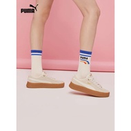 [PLATFORM Shoes] PUMA PUMA Official Women Casual Shoes SMASH PLATFORM 366928