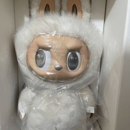 大天使labubu