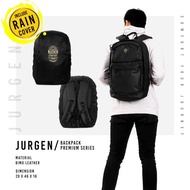 Daypack - Ransel Pria - Tas Laptop - Tas formal - Bkn Eiger