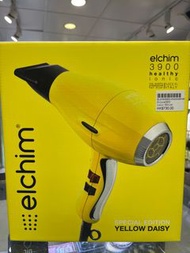（全新）三腳插意大利🇮🇹Elchim3900IonicDryer負離子風筒2200w包一個月保養、代維修或訂配件