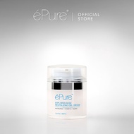 ePure Explorer Rose Revitalizing Gel Cream (30ml)