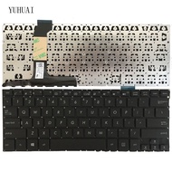 Asus ZenBook UX360CA UX360 US keyboard 0KNB0-2129US00 No Backlit