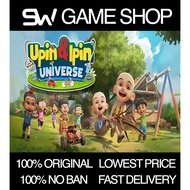 Upin & Ipin Universe | SW PC Game Steam Online & Offline [Auto]