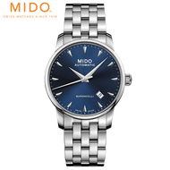 Mido รุ่น BARONCELLI MIDNIGHT BLUE GENT รหัสรุ่น M8600.4.15.1