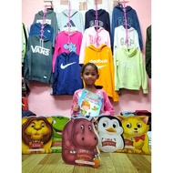 Hoodie Sweatshirt Zipper