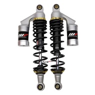 โช๊คหลังแต่งทรง WP ใส่ Wave/Dream ความยาว 320 มี 3 สี