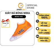 Wika VH5 Reunion Van Queen soccer shoes, artificial turf soccer shoes, cheap men's soccer shoes, chi