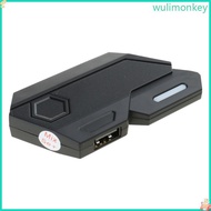 WU Keyboards Mice Converter Mobile Keypanel Mice Conversion Adapter