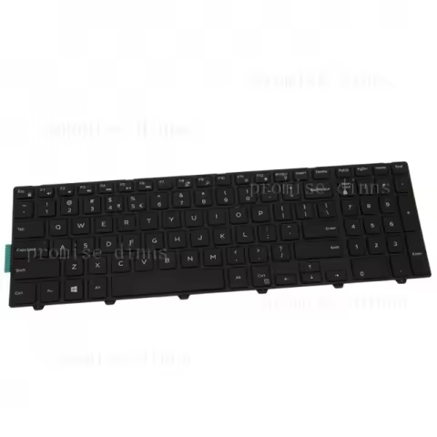 M 0JYP58 FOR DELL Inspiron 15 3541 3542 3543 17 5748 Laptop Backlit Keyboard