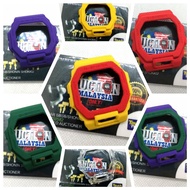 BEZEL G SHOCK GBX 100 CUSTOMISED