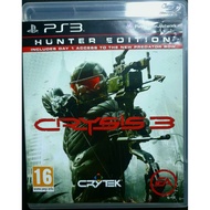 Crysis 3 for playstation 3 ps3