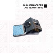 OSS-TEAM SOLDER STAND ST91-12 FOR 951 942 T12 ORIGINAL