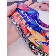 Ready JT LANYARD SMOK VAPE SMOK LANYARD POD SMOK VAPE ORIGINAL
