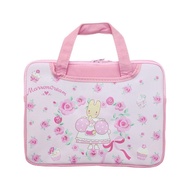 iPad Bag With A Handle Carry It To Study/Go Cafe Like Mother. Size Approximately 28 20 2 cm Suitable