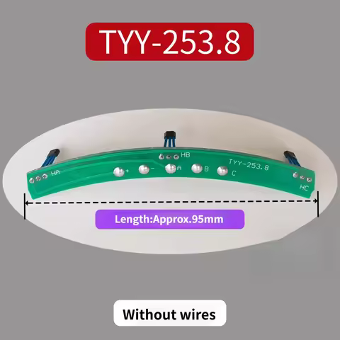 TYY-253.8 Hall Sensor for Tailg E-Bike Motor