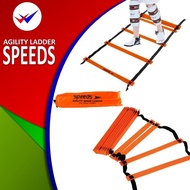 Agility ladder speeds training import 8m agility ladder training