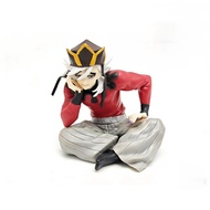 Douma Demon Slayer: Kimetsu no Yaiba figure noodle stopper